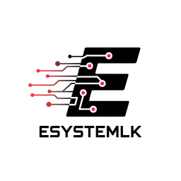 ESYSTEMLK Logo